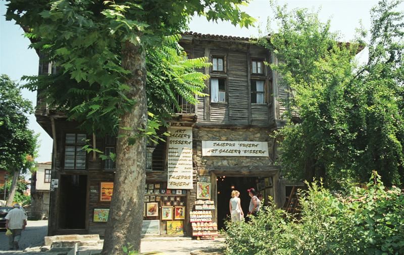 -25% Last Minute Sozopol 2026 ᐈ 14 Hoteluri